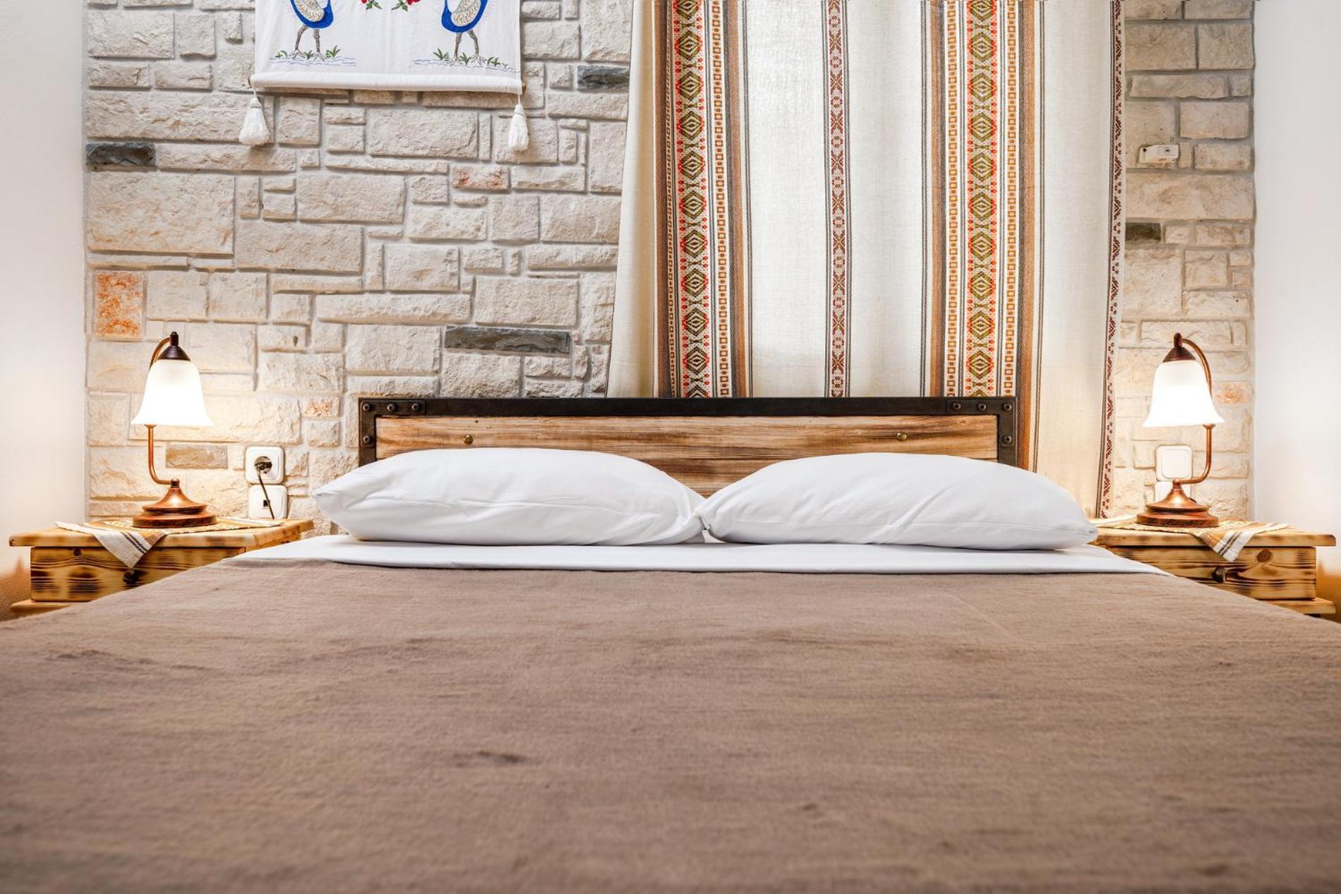 Cretan Villa Ierápetra Eksteriør bilde