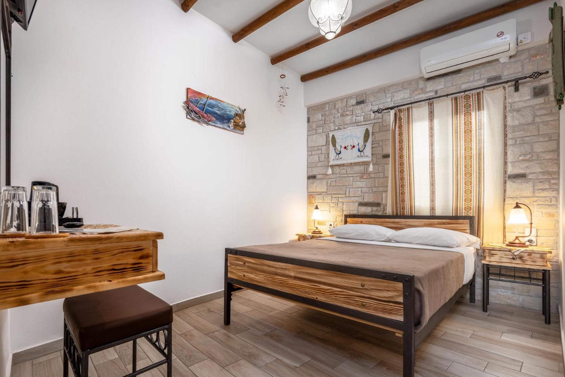 Cretan Villa Ierápetra Eksteriør bilde