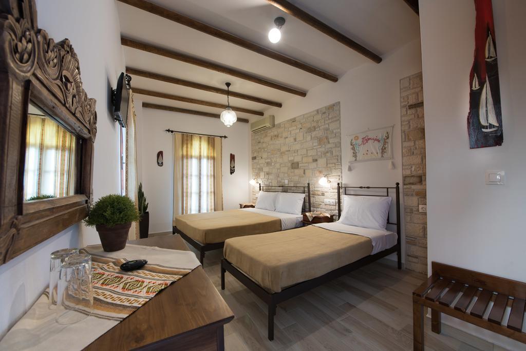 Cretan Villa Ierápetra Eksteriør bilde
