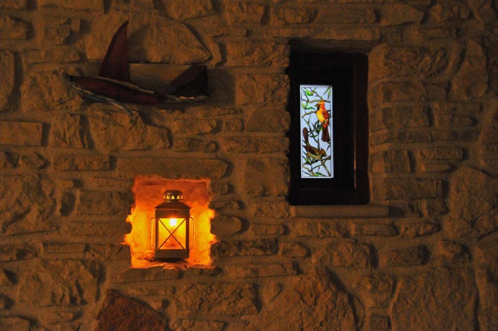 Cretan Villa Ierápetra Eksteriør bilde