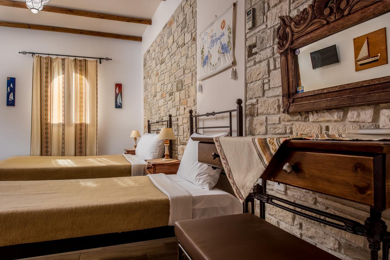 Cretan Villa Ierápetra Eksteriør bilde