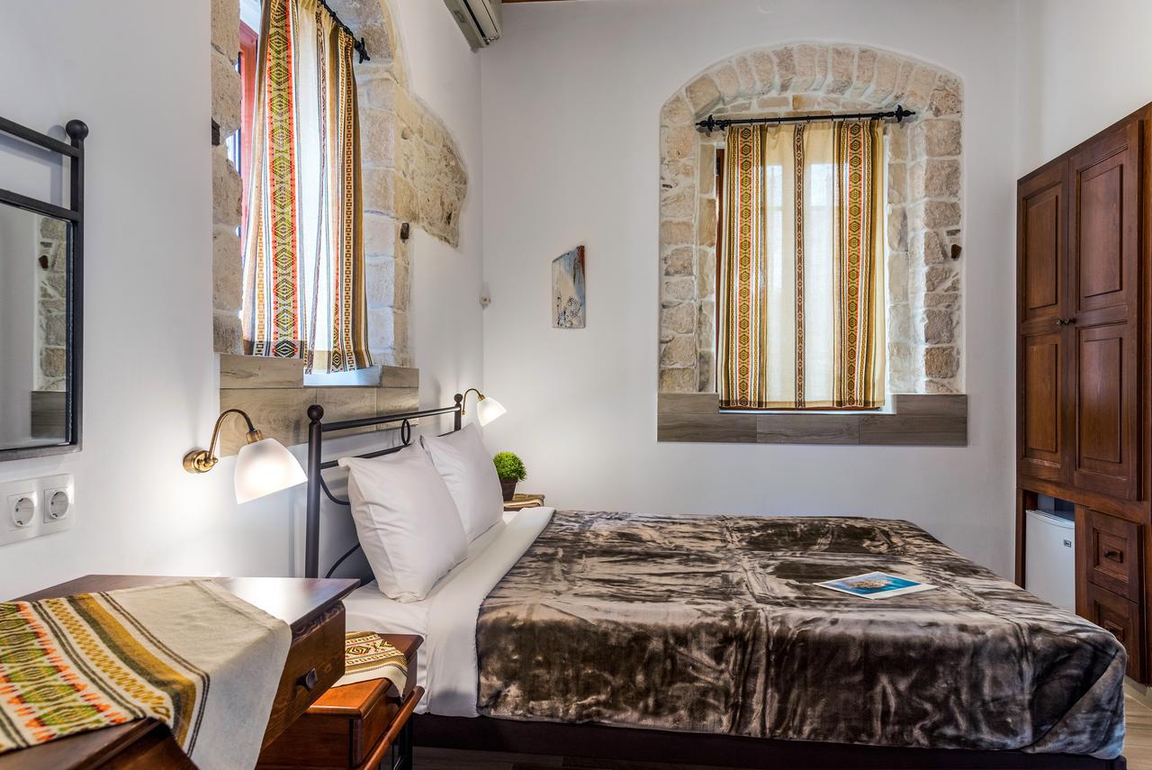 Cretan Villa Ierápetra Eksteriør bilde
