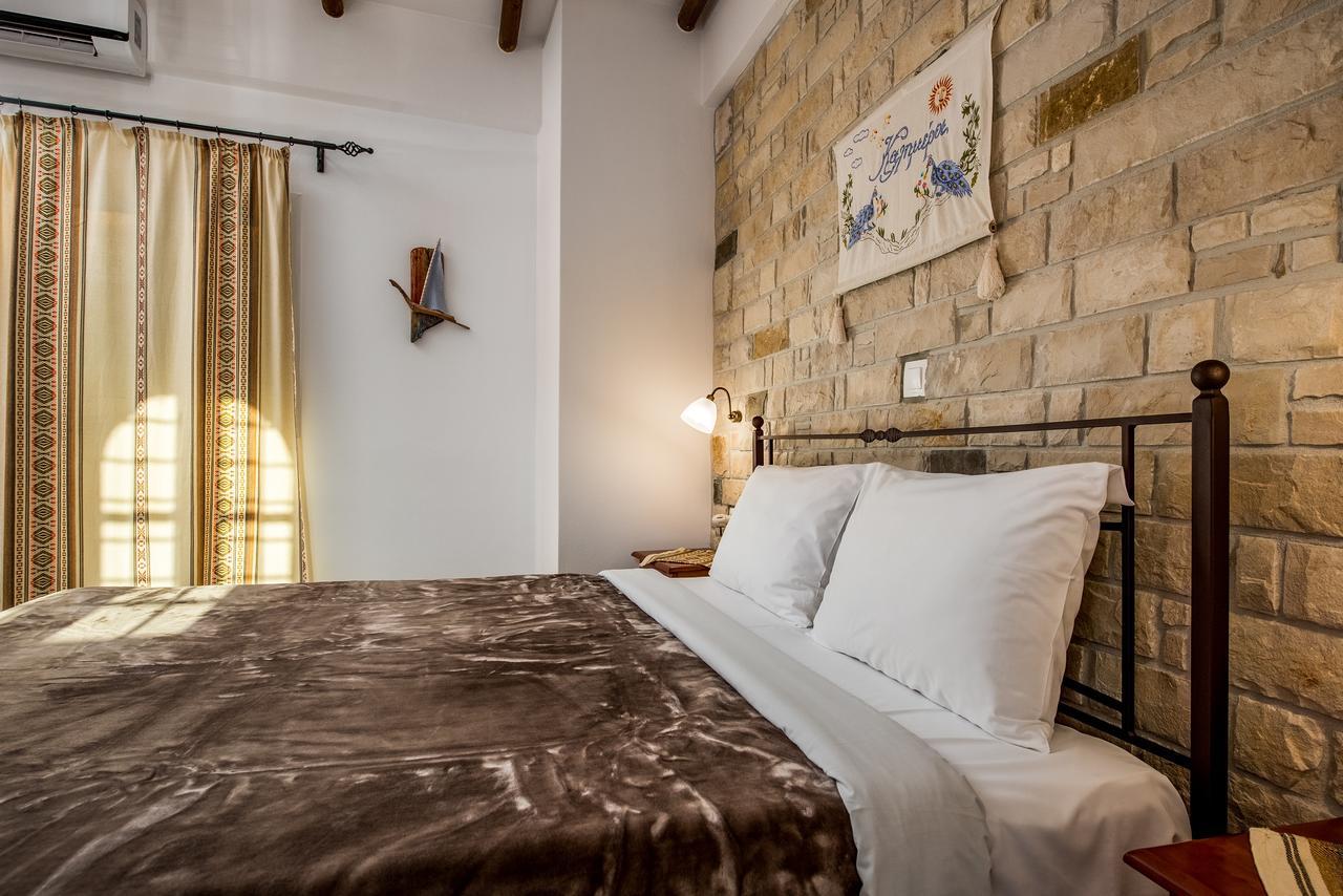 Cretan Villa Ierápetra Eksteriør bilde