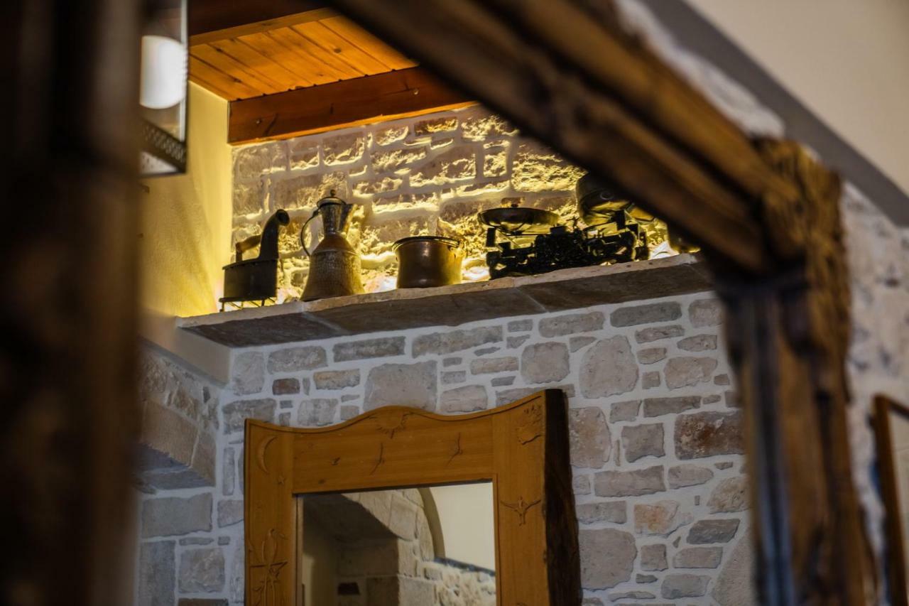 Cretan Villa Ierápetra Eksteriør bilde