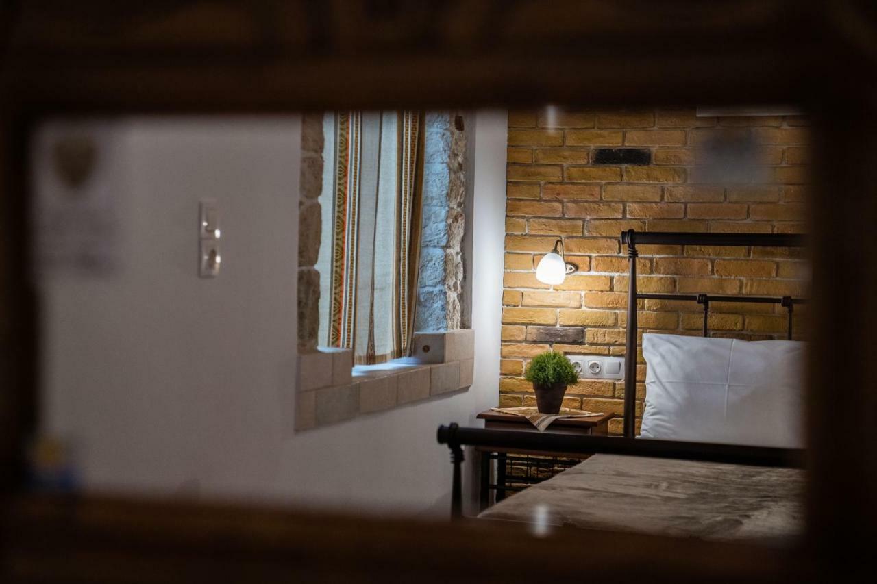 Cretan Villa Ierápetra Eksteriør bilde