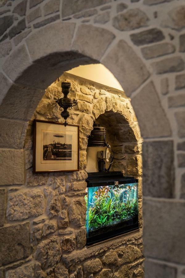 Cretan Villa Ierápetra Eksteriør bilde